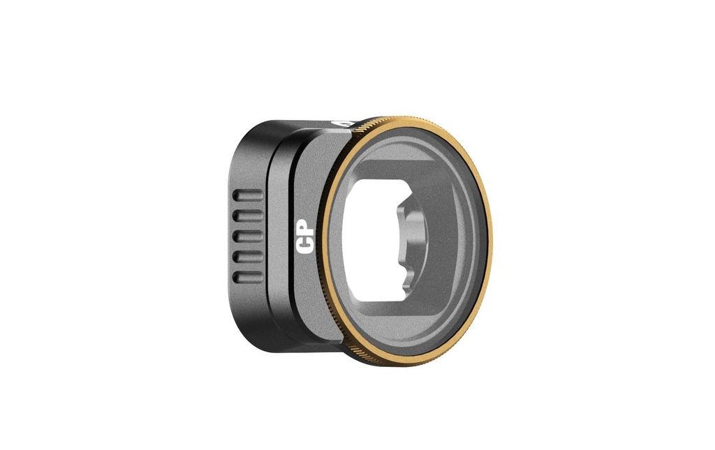 PolarPro Filtre DJI Mini3 Pro CP