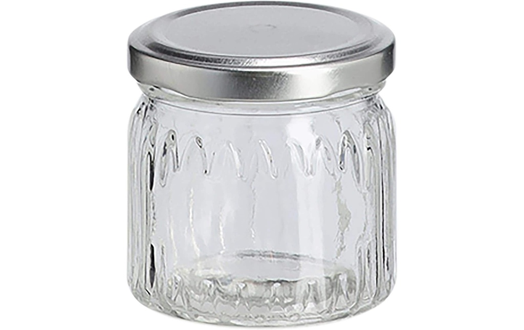 Zeller Present Bocaux à conserves 150 ml, 1 Pièce/s
