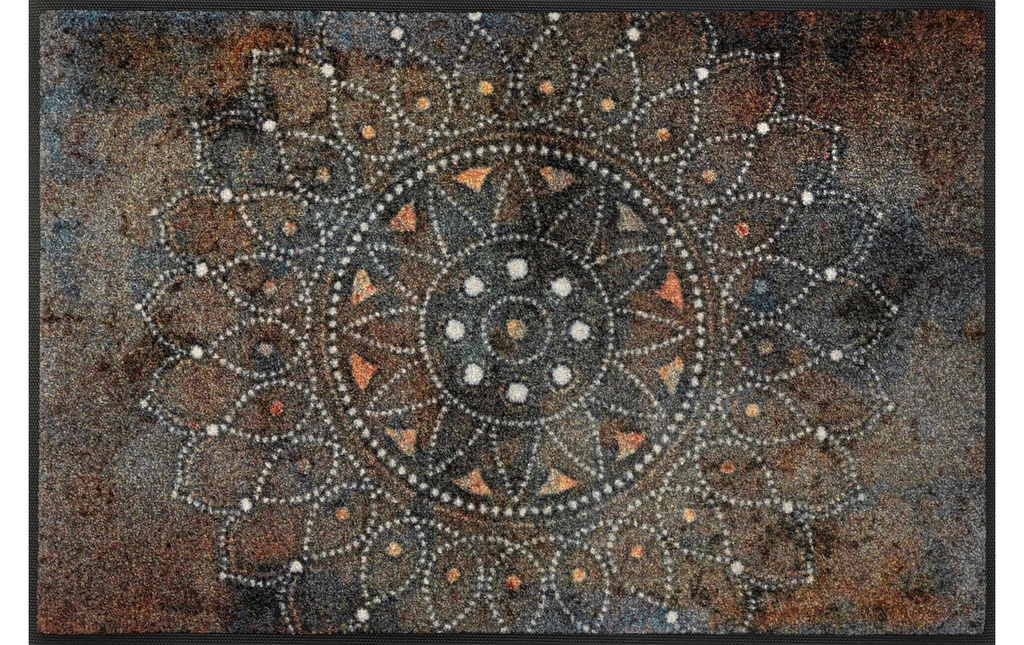 wash+dry Tapis de sol Madhana 50 x 75 cm