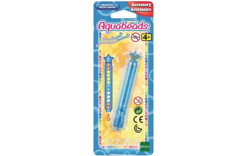 Aquabeads Crayon à perles