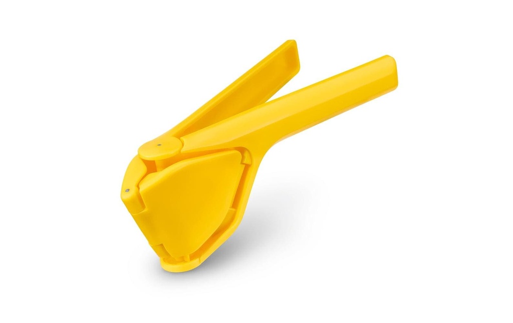 GOURMETmaxx Presse-agrumes Jaune
