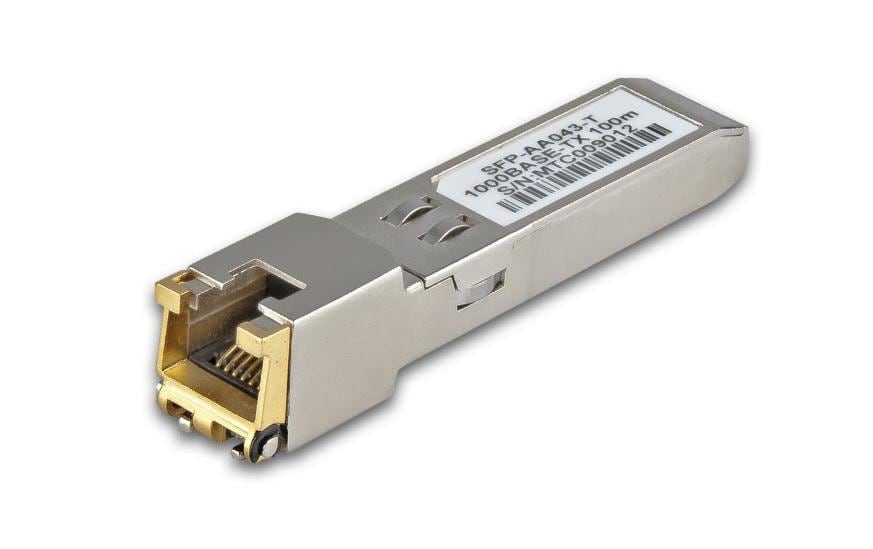 Lightwin Module SFP LSFP-T3-UNI