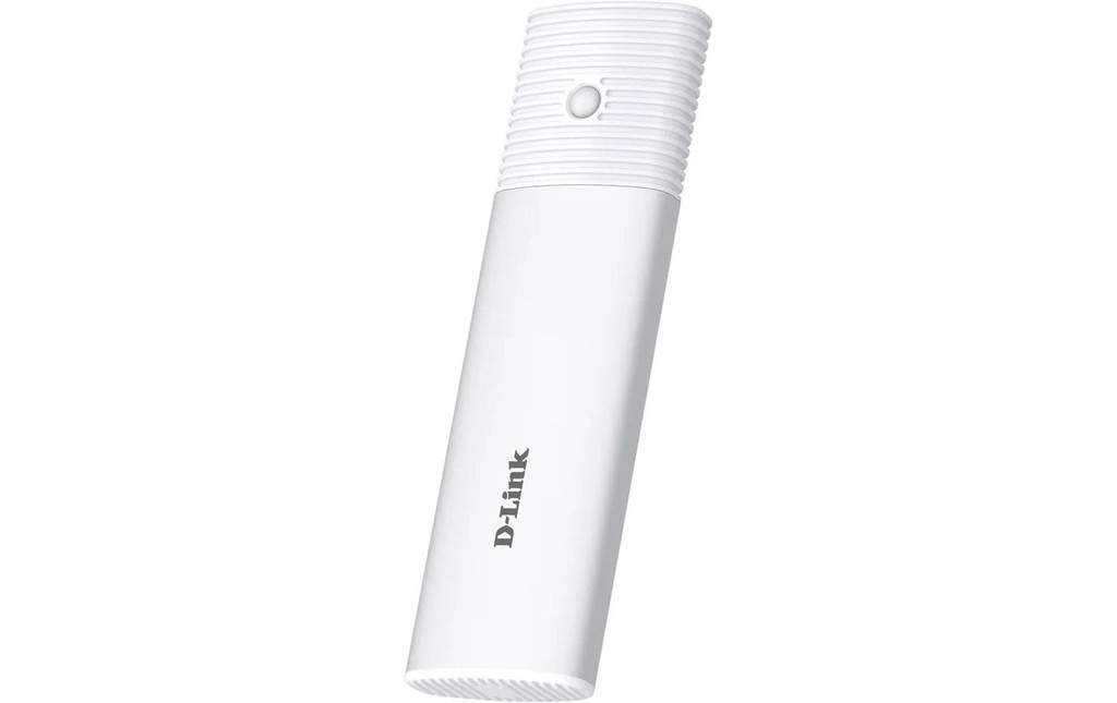 D-Link Boîtier externe USB-C sur SSD M.2 NVMe/NGFF