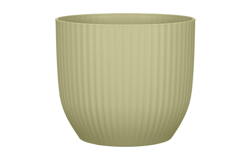 scheurich Pot de fleur Nova Gentle Green, 21 cm