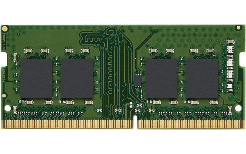 Kingston SO-DDR4-RAM ValueRAM KCP432SS8/8 3200 MHz1x 8 Go