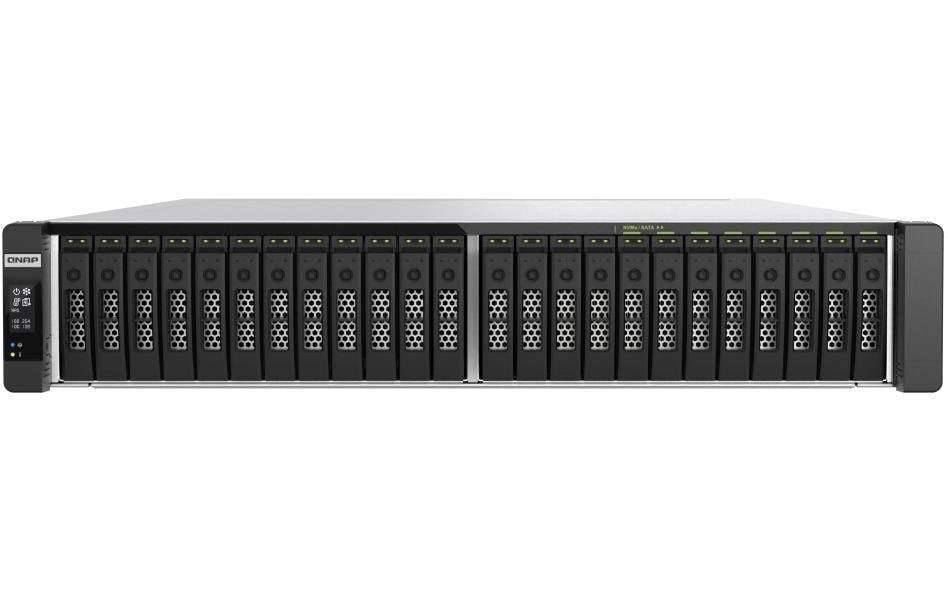 QNAP NAS TDS-h2489FU-R2-4314-128G