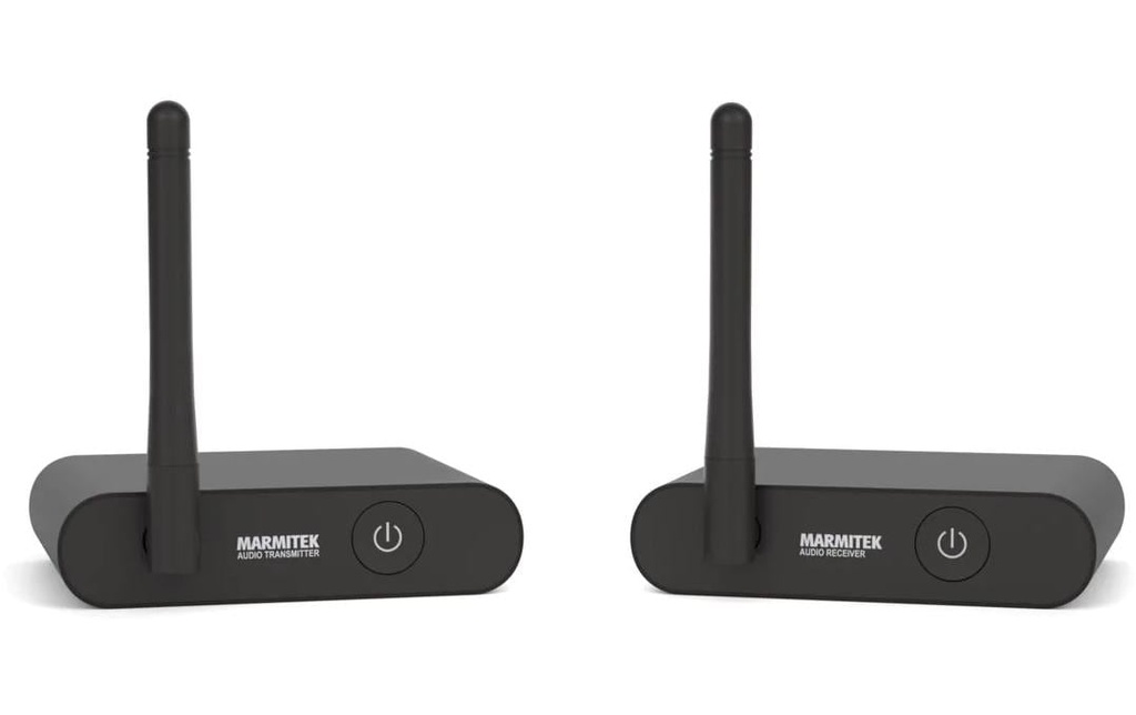 Marmitek Émetteur radio Subwoofer Anywhere 640