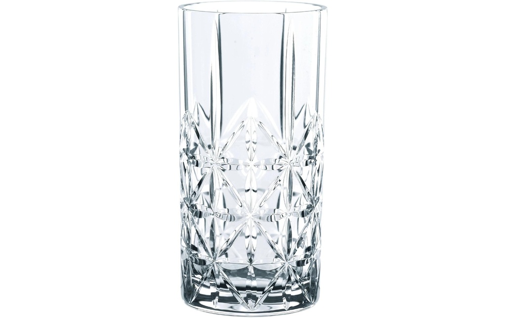 Nachtmann Verre à long drink Highland, 4 pièces
