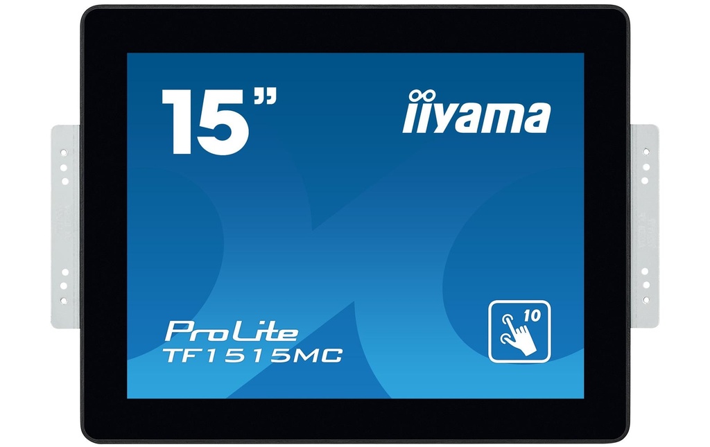 iiyama Moniteur ProLite TF1515MC-B2 15 , 1024 x 768 (XGA)