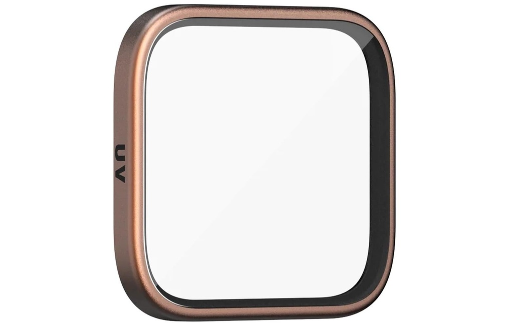 PolarPro Filtre UV pour iPhone 15 – LiteChaser Pro