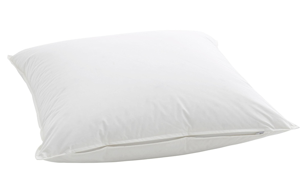 Billerbeck Oreiller classique Casa Fibre Duvet, 50 x 70 cm