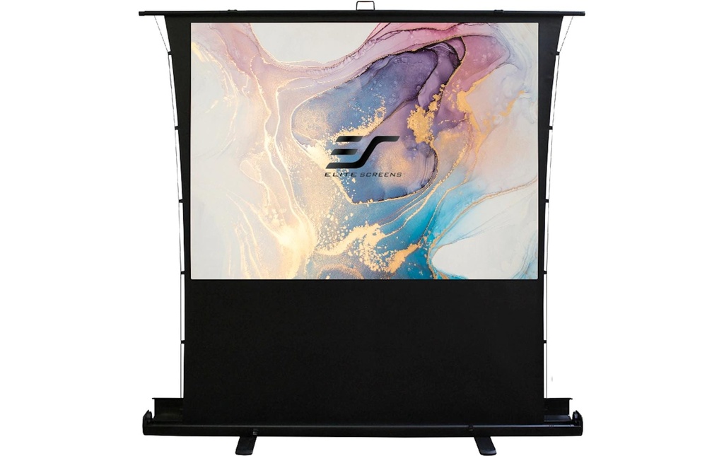 Elite Screens Écran mural mobile ezCinema Plus 2 F95XWH2 210x118 cm 16:9