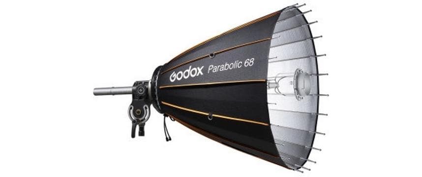 Godox Réflecteur parabolique 68