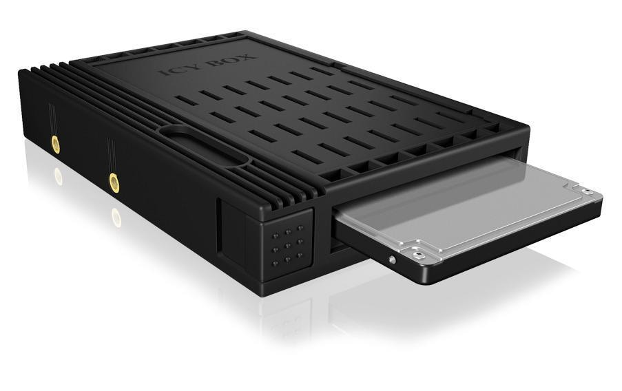 ICY BOX Convertisseur de disque dur IB-2536StS