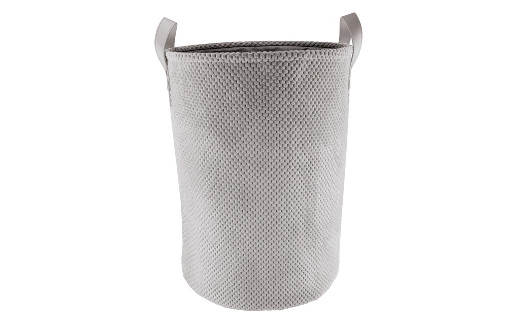 Kleine Wolke Corbeille à lessive Roy M 56 l, Platine