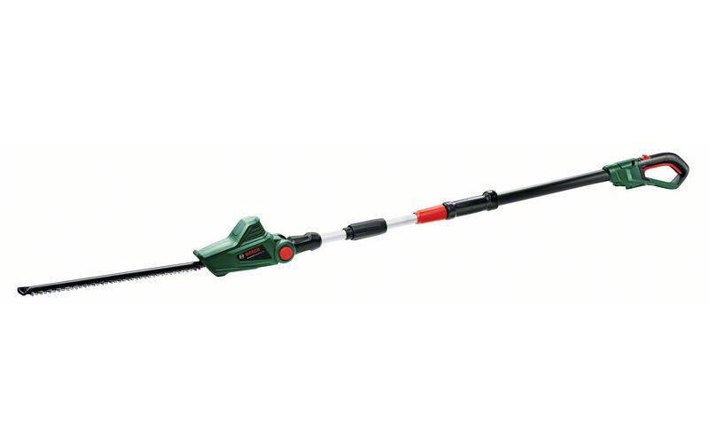 Bosch Taille-haie télescopiques UniversalHedglePole 18 V, Solo