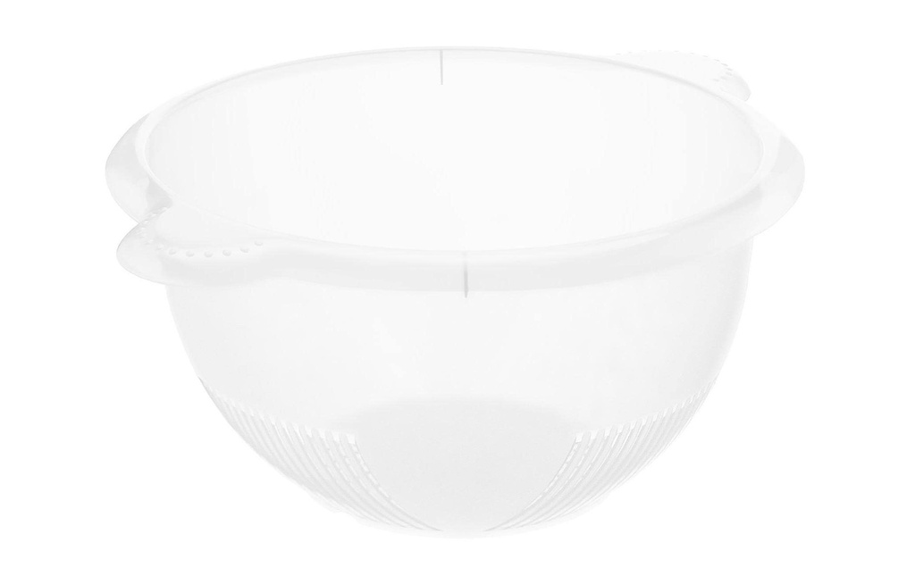 Rotho Passoire petit, Blanc
