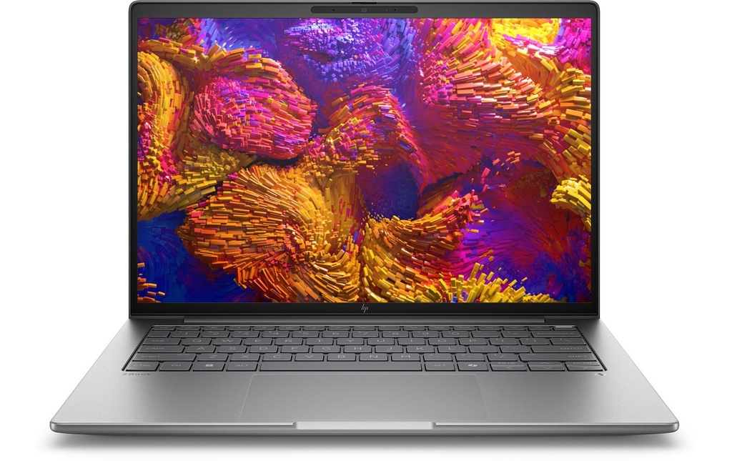HP ZBook 8 G1as 14 B72SVET