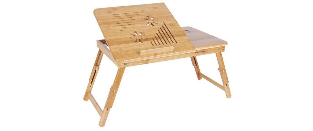 Songmics Supports d’ordinateur portable LLD002 15.6