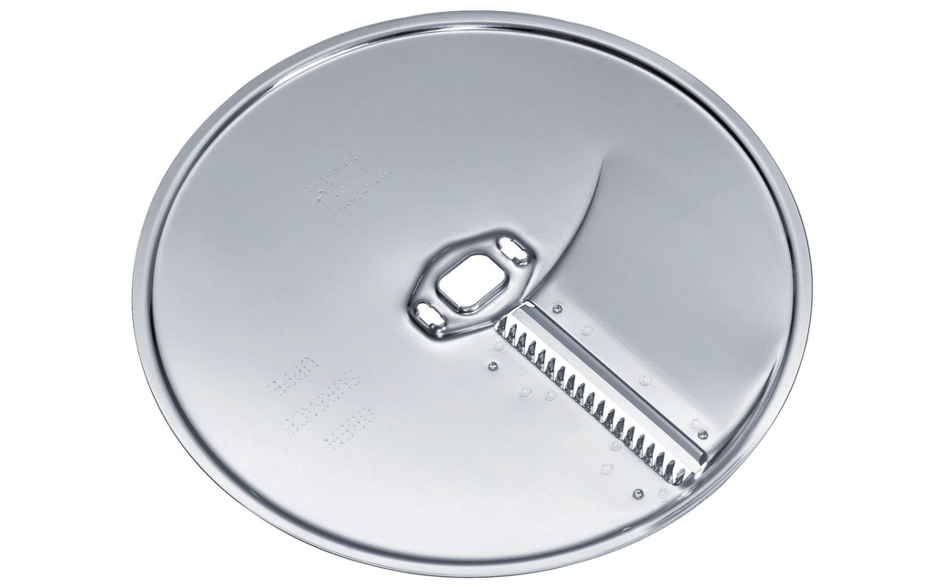 Bosch Disque de râpe MUZ45AG1 Légumes d'Asie