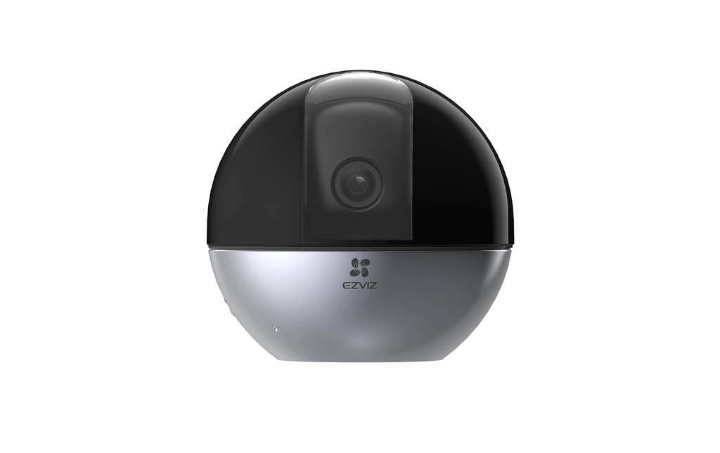 EZVIZ Caméra réseau E6 360° 3K