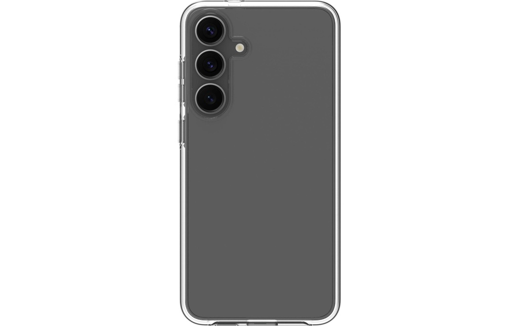 dbramante1928 Coque arrière Iceland Pro Galaxy S25+ Transparent