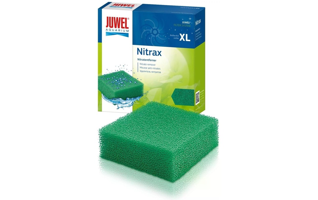 Juwel Masse filtrante Nitrax XL
