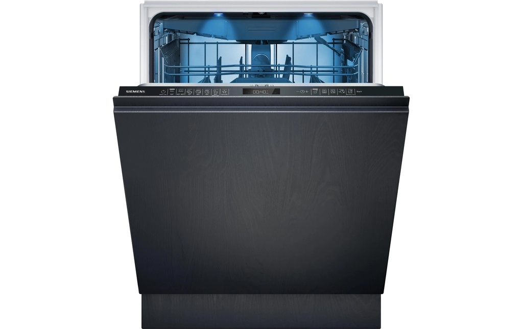 Siemens Lave-vaisselle encastrable iQ500 SX95EX22CE