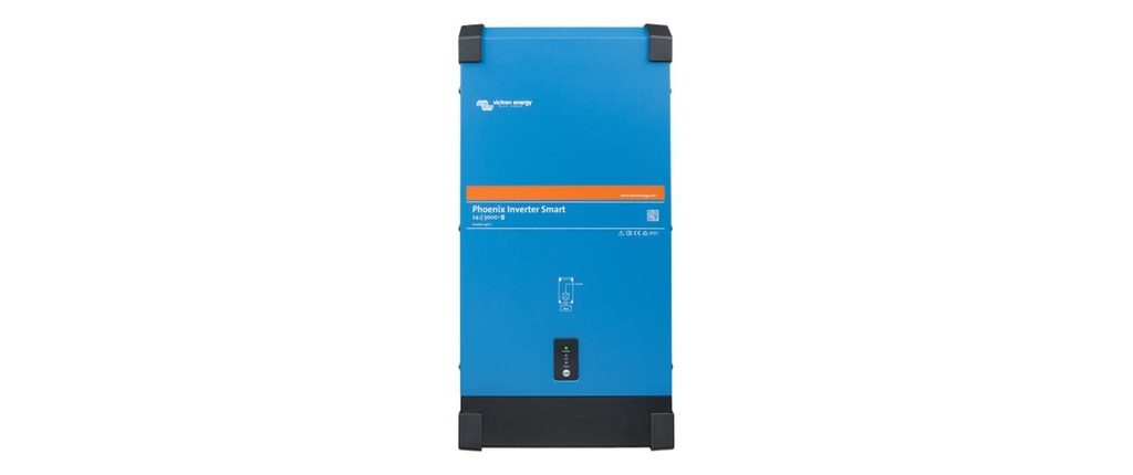 Victron Onduleur Phoenix Inverter Smart 24 V 5000 VA