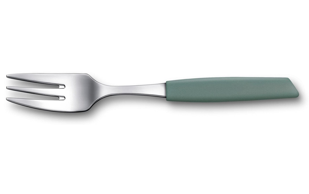 Victorinox Fourchette à gâteau Swiss Modern 1 Pièce/s, Sage
