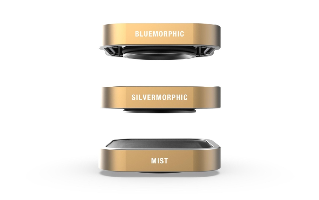 PolarPro Filtre d'objectif Fx Collection – 32.4 mm