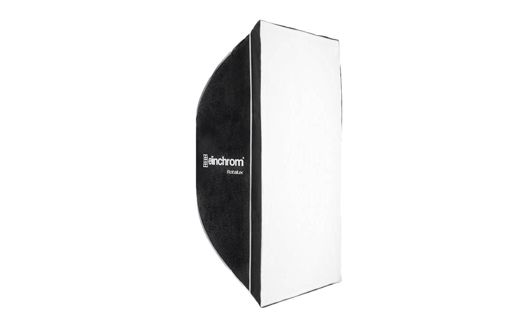 Elinchrom Boîte à lumière Rotalux Square 70 x 70 cm