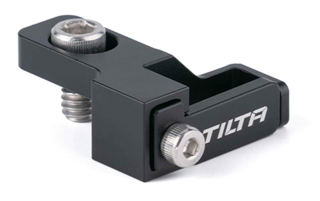 Tilta HDMI Cable Clamp Attachment for Sony a7 IV