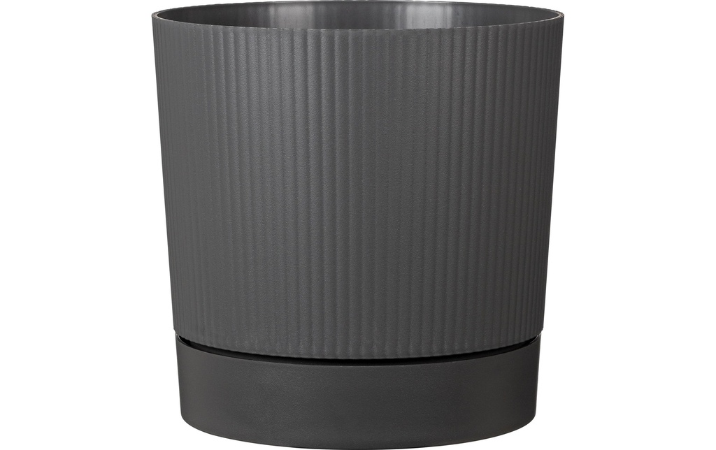 scheurich LINO+ 32 l Gris foncé