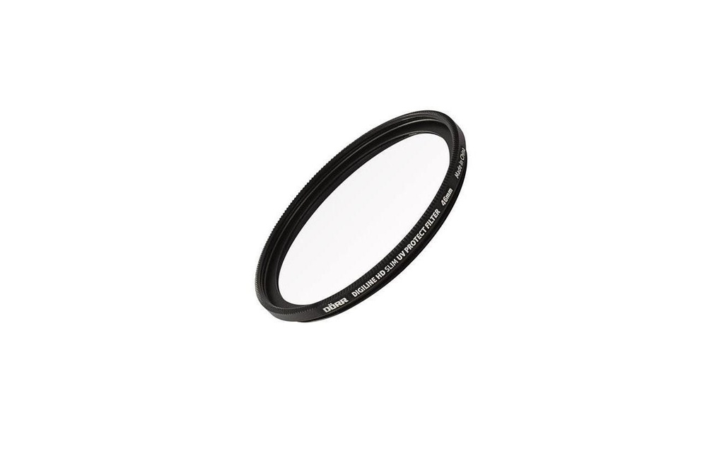 Dörr Filtre d'objectif Digiline HD Slim 46 mm