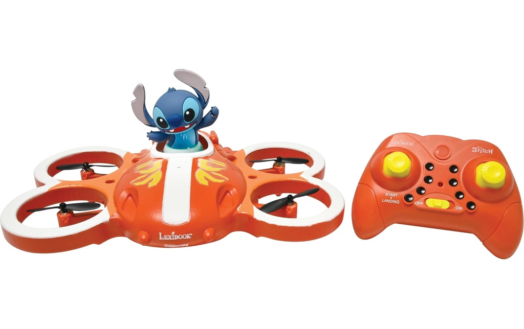 Lexibook My Flying Stitch RC