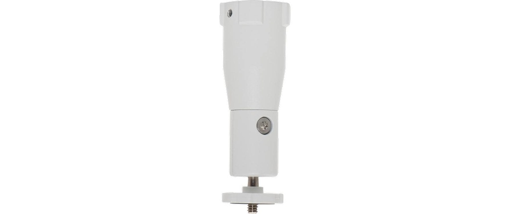 Axis Supports pour plafond/mur T91A04 Blanc 1 Pièce/s