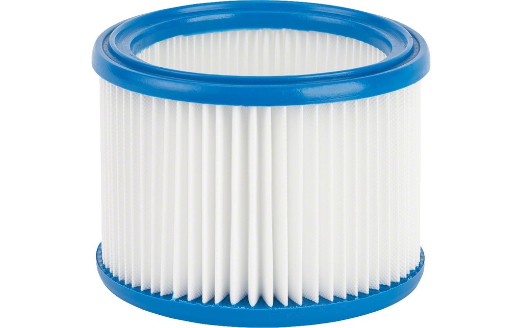 Bosch Professional Filtre de rechange aspirateur multi-usage GAS 20 L SFC