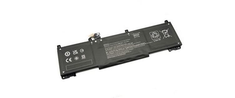 Vistaport Batterie pour ordinateurs portables HP 450/445G9/G10/Elitebook 650/655G9/G10