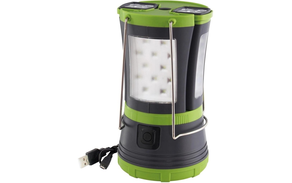 Eurotrail Lampe de camping Multi Light