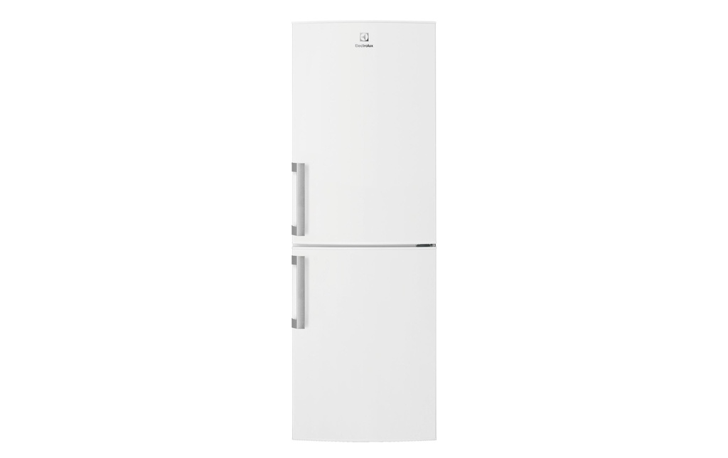 Electrolux Réfrigérateur congélateur SB310 Changeable/Droite