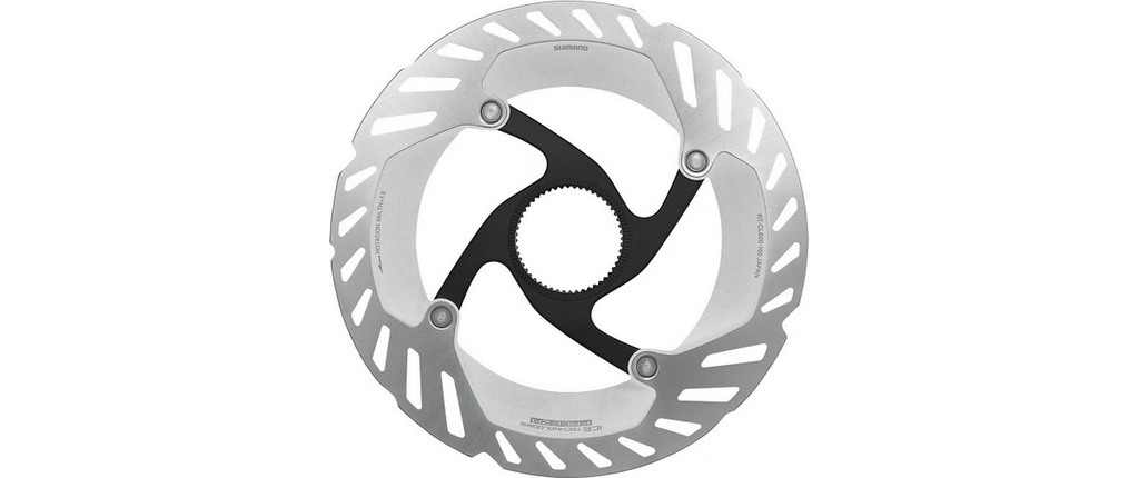Shimano Disque de frein RT-CL800, (Ø 160 mm) Center Lock