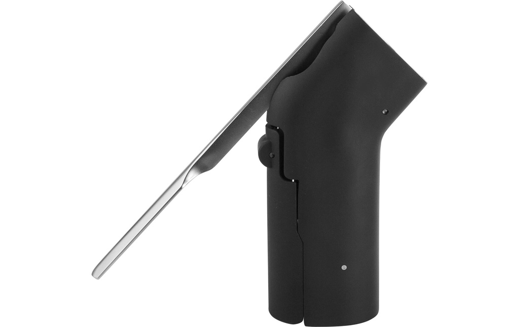 Ibili Tire-bouchon à levier Class Barware 16 cm Argenté