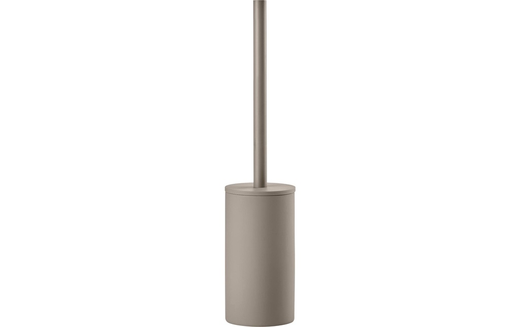 Zone Denmark Brosse à toilettes Solo Taupe