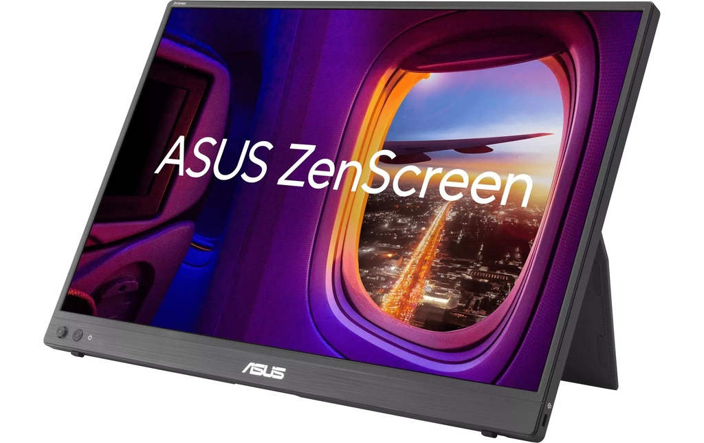 ASUS Moniteur ZenScreen MB16FC 16 , 1920 x 1200 (WUXGA)