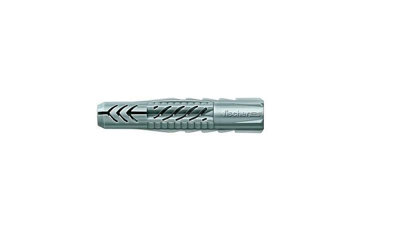 Fischer Cheville universelle  UX 8 x 50, 10 Pièce/s
