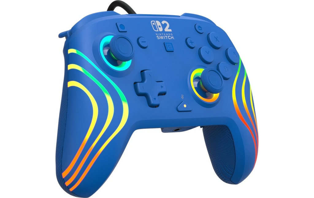 Turtle Beach Afterglow Wave Wired Ctrl TBC-8006-25 NSW 2
