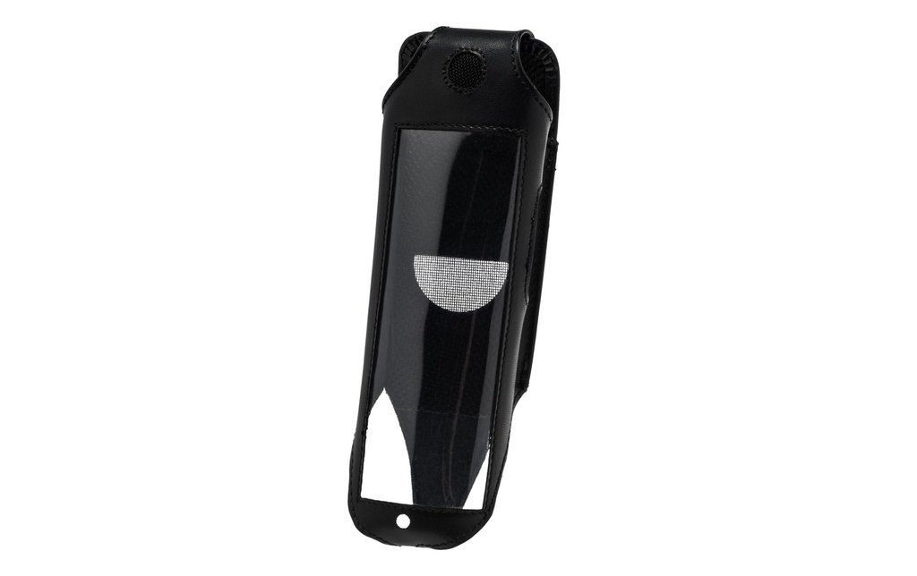 SORYT Sac en cuir pour OpenScape SL5/6 & Gigaset SL800H Pro
