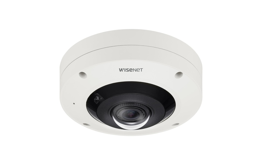 Hanwha Vision Caméra réseau XNF-9010RVM