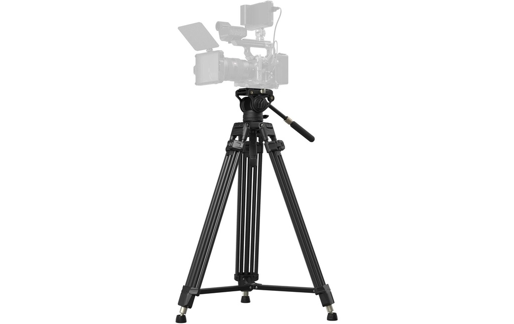 Smallrig Trépied Kit AD-80S pour usage intensif